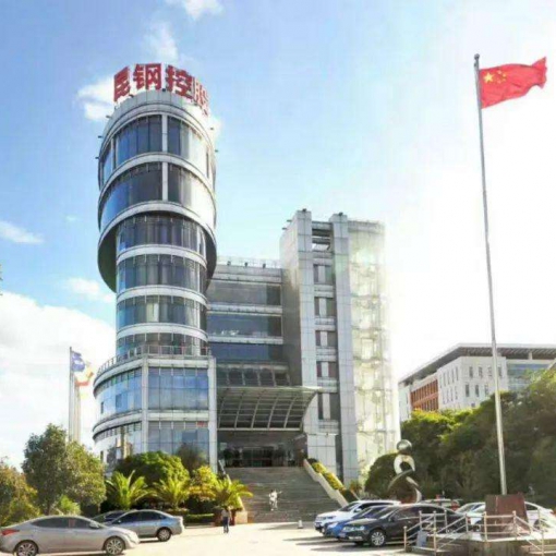 昆明鋼鐵控股有限公司